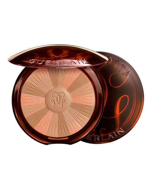 Moda Polvos bronceadores Terracotta Light Guerlain · Alta Perfumería · El ...