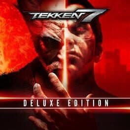 Videojuegos Tekken 7: Deluxe Edition