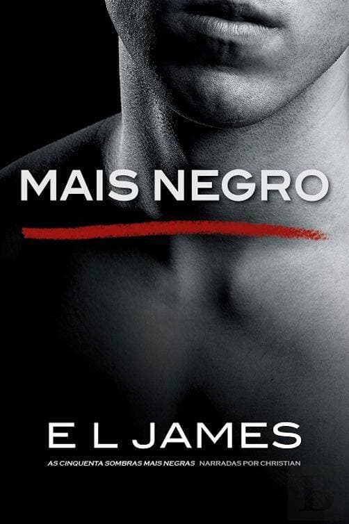 Libro Mais Negro

