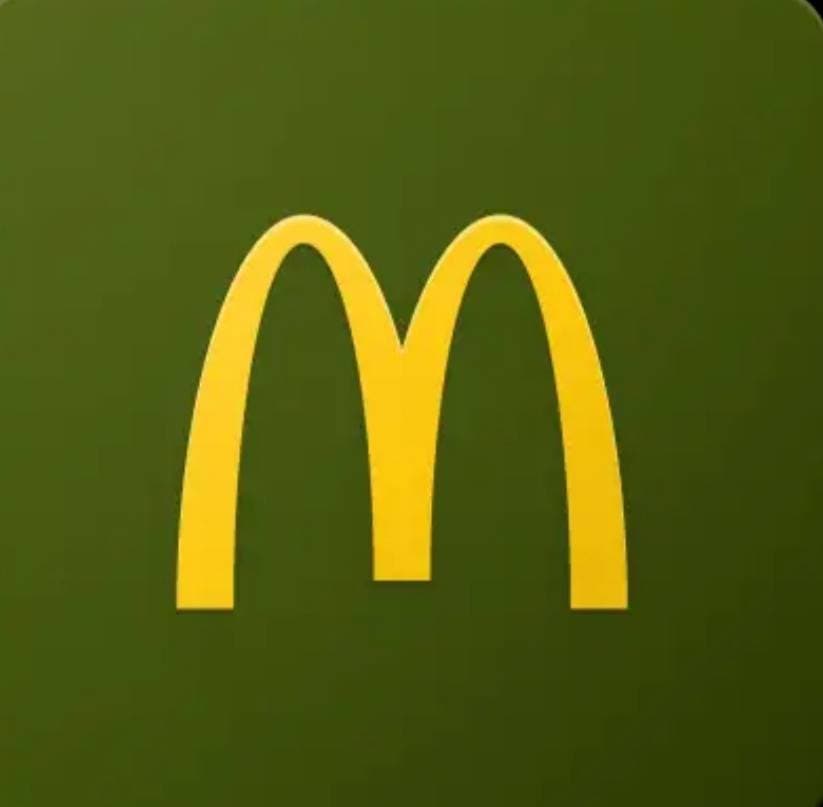 App McDonald's Portugal