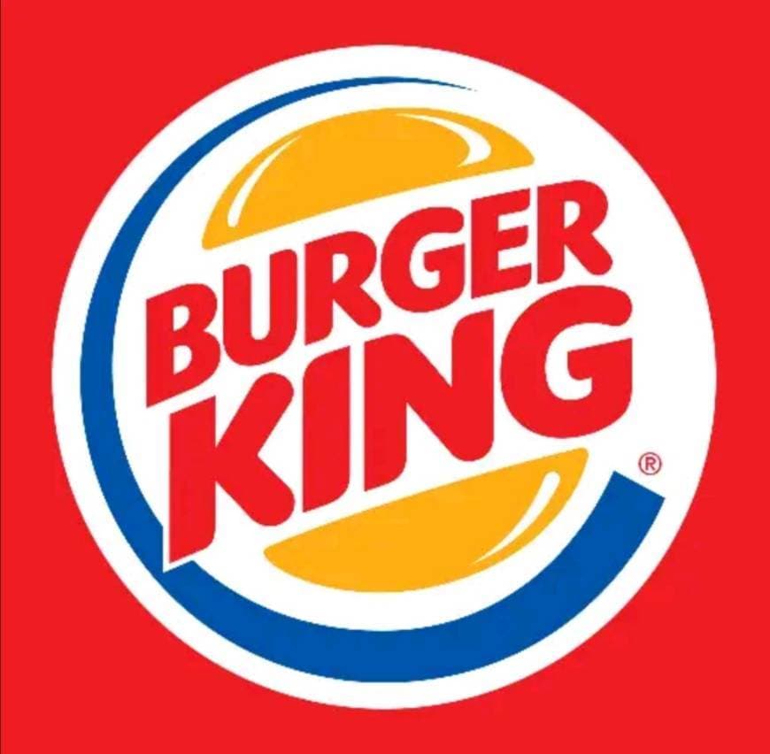 App Burger King - Portugal