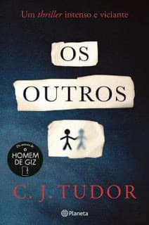 Book Os Outros