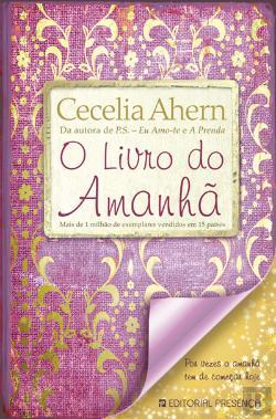 Libro O Livro do Amanhã