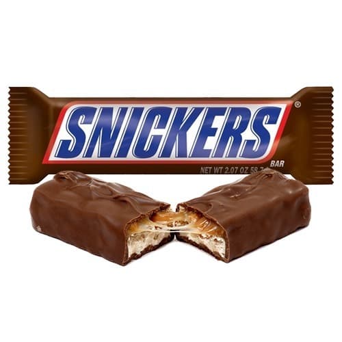 Fashion Snickers