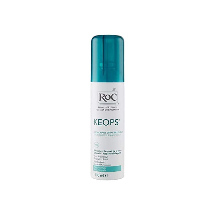 Producto ROC KEOPS Seco