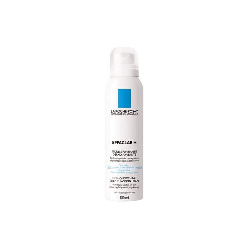 Producto LA ROCHE POSAY Effaclar H Mousse Purificante