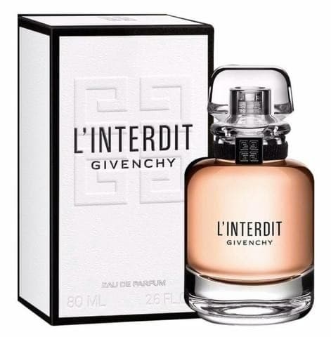 Producto Givenchy