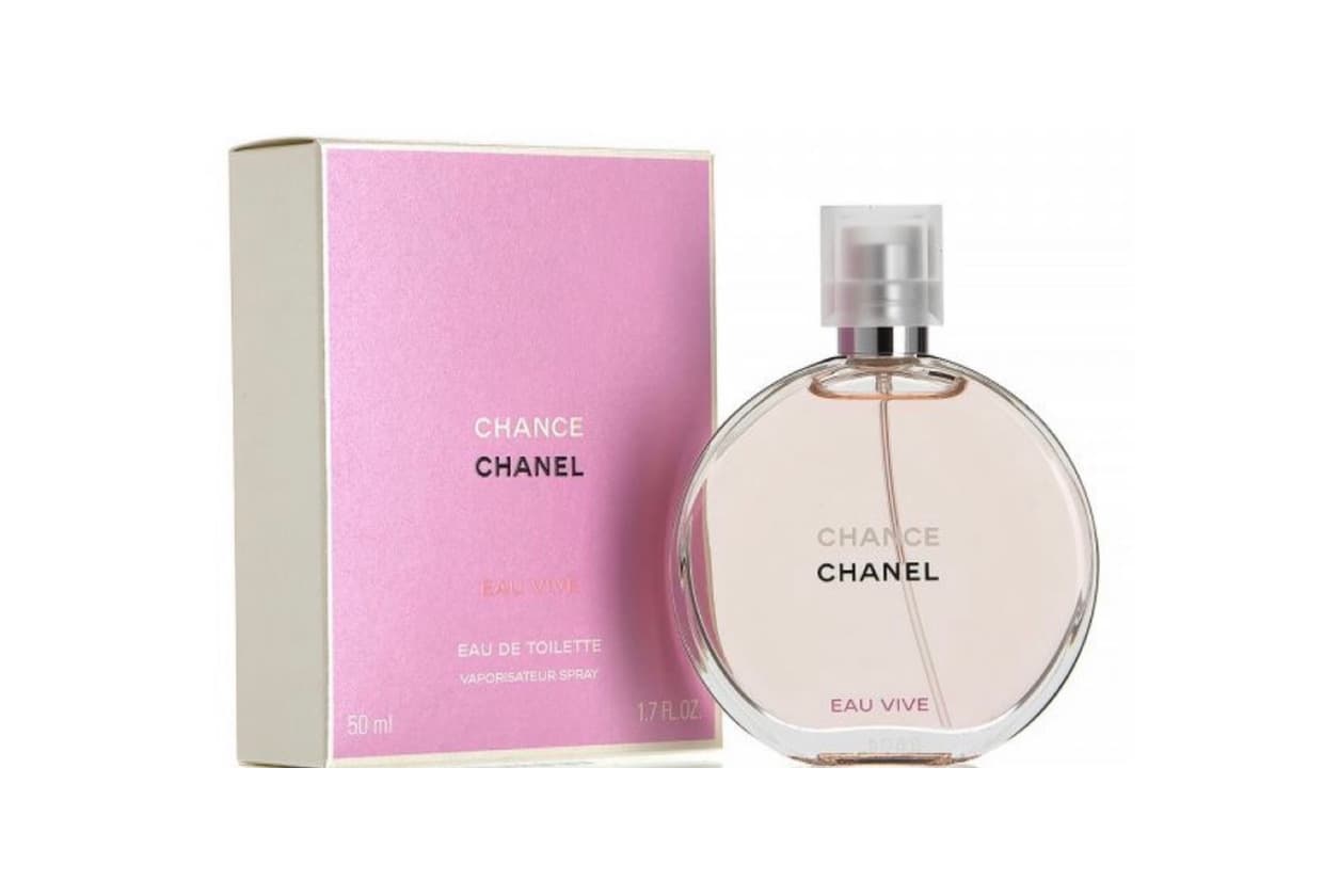 Producto Chanel Chance