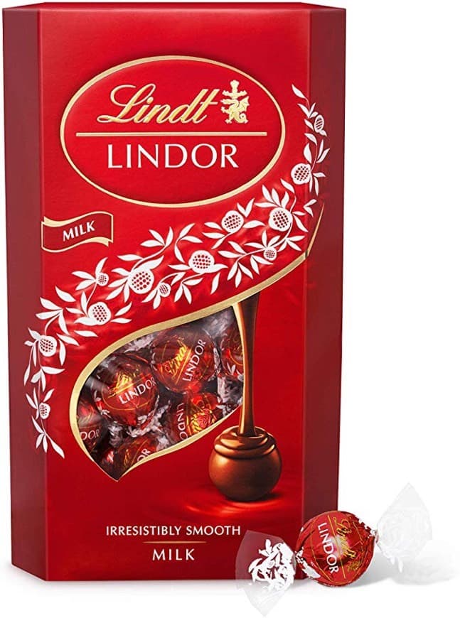 Fashion Bombons Lindt