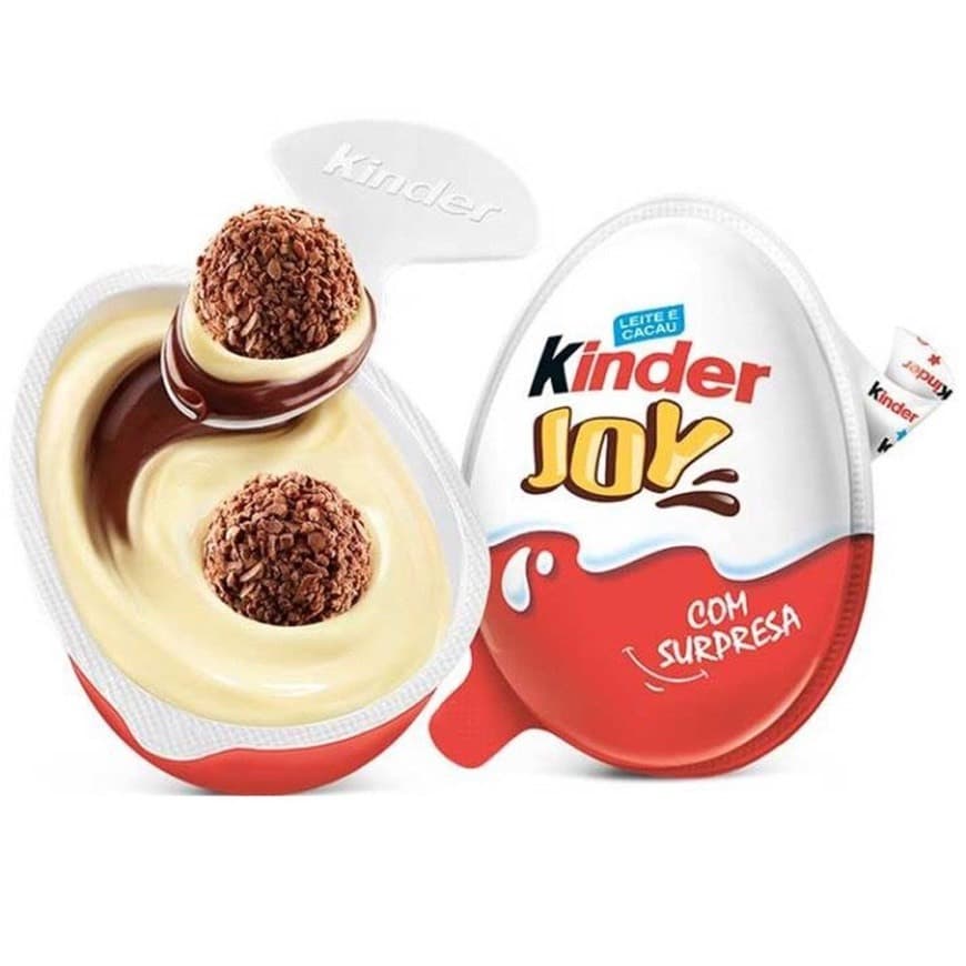 Fashion Kinder Joy