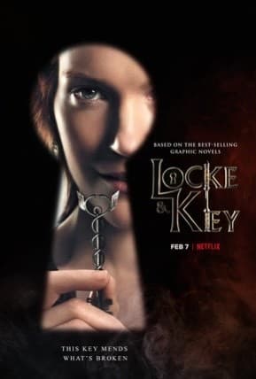 Serie Locke & Key