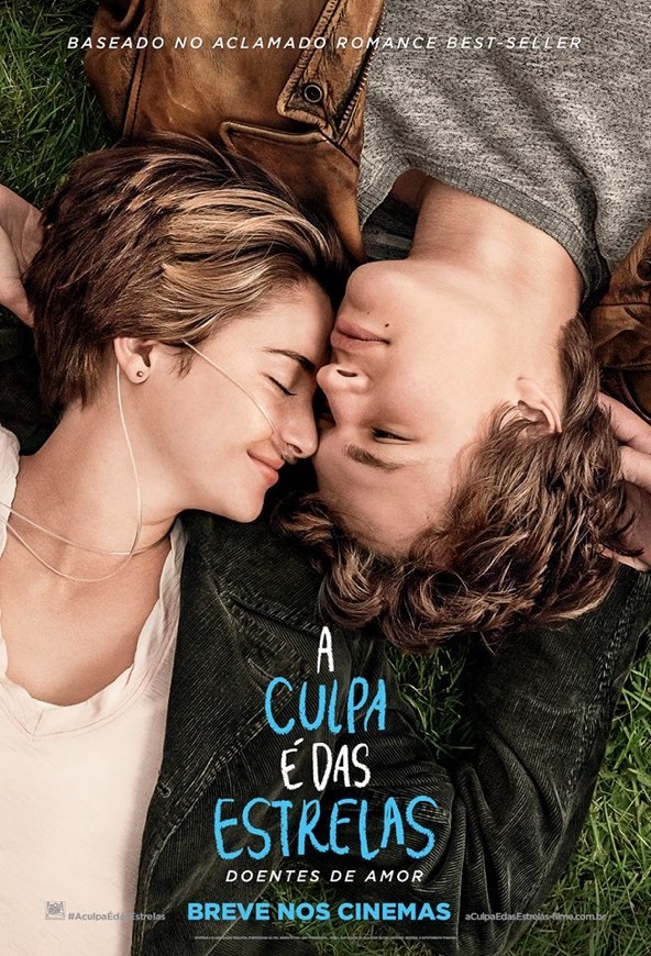 Película The Fault in Our Stars