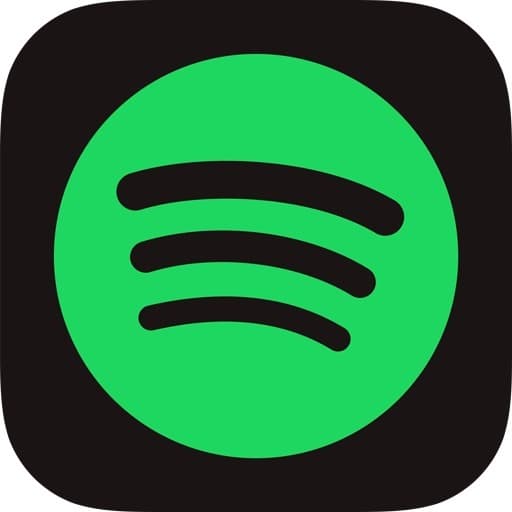 App Spotify 