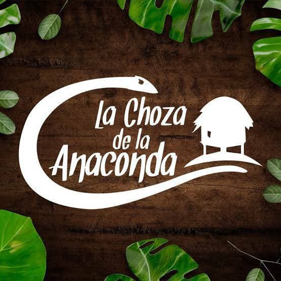 Restaurants La Choza de la Anaconda