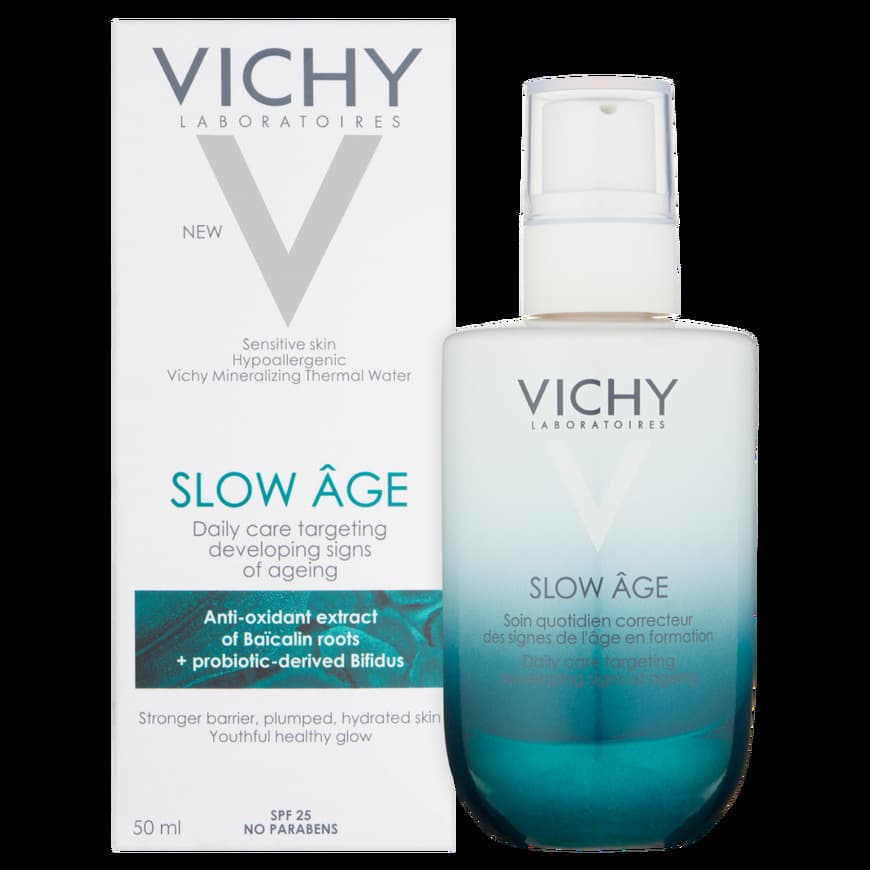 Producto Vichy