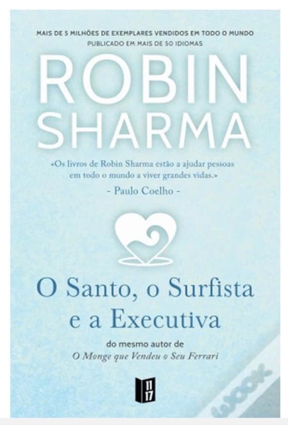 Book Robin Sharma