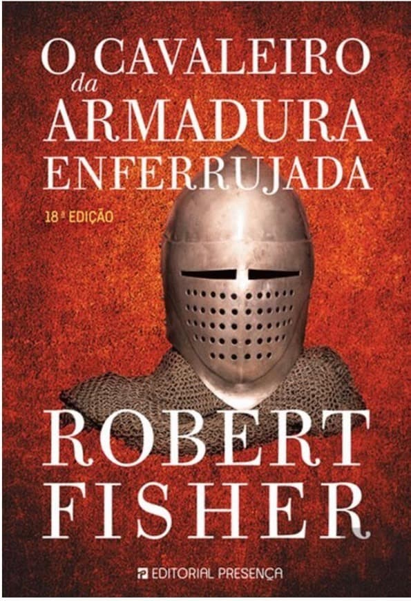 Book Robert Fisher