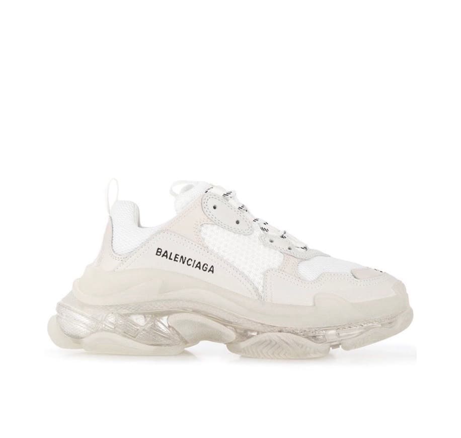 Moda Balenciaga Sneakers