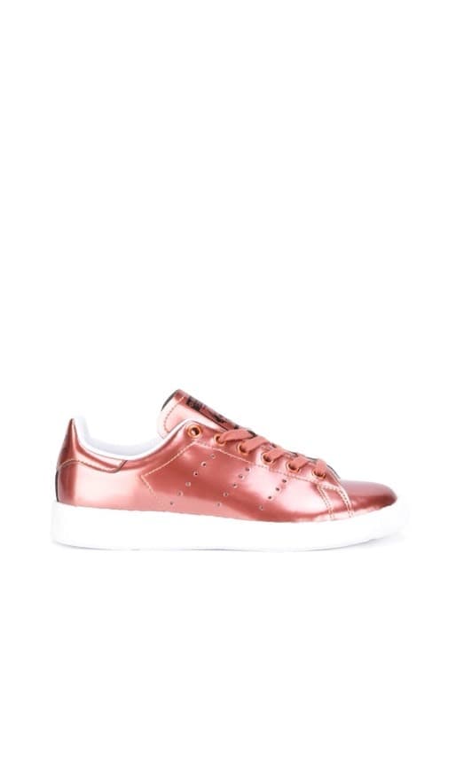 Moda Stan Smith Rose