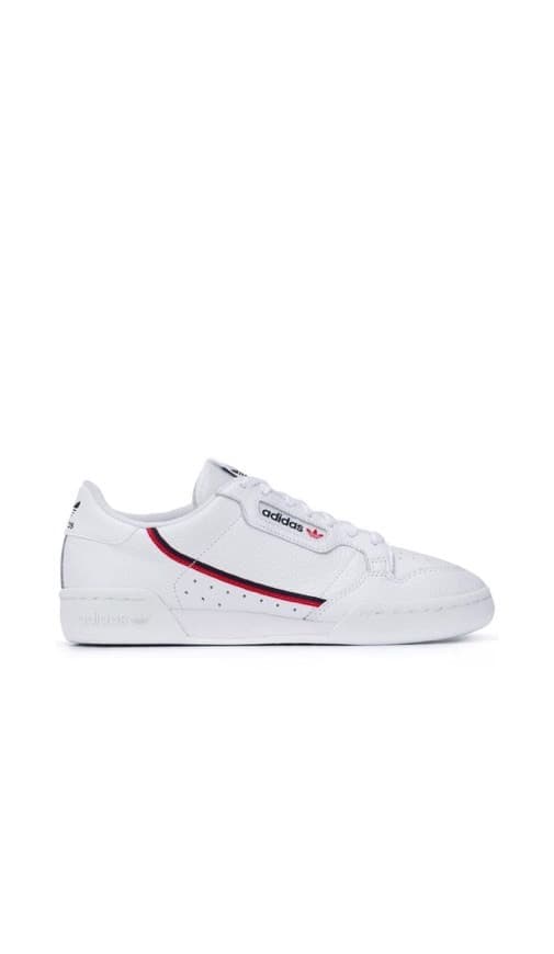 Moda Adidas Continental 80