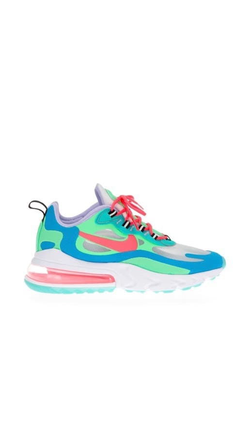 Moda Nike Air Max 270 React