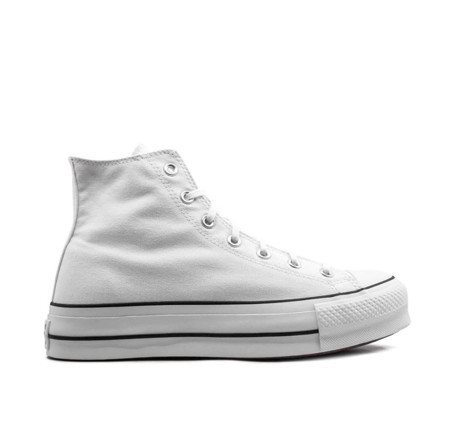 Moda Converse Lift Clean High Top