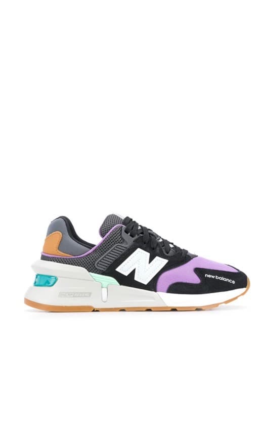 Moda New Balance 997 Sport low-top