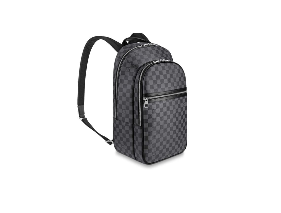 Product LV Mochila Michael