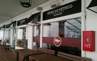 Restaurants Páteo do Petisco