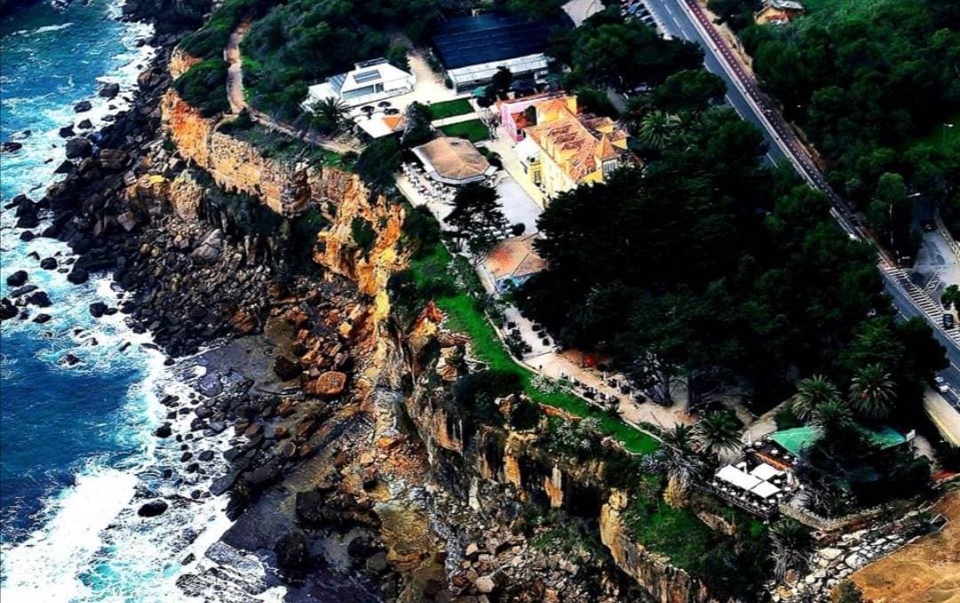 Lugar Casa da Guia - Cascais