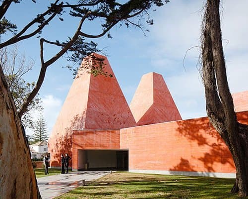 Place Casa das histórias Paula Rego