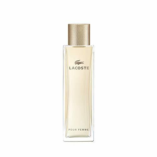 Beauty Lacoste 16324 - Agua de perfume