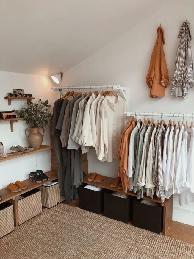 Fashion Closet 