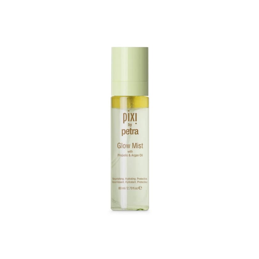 Producto Spray fixador da Pixi Beauty 