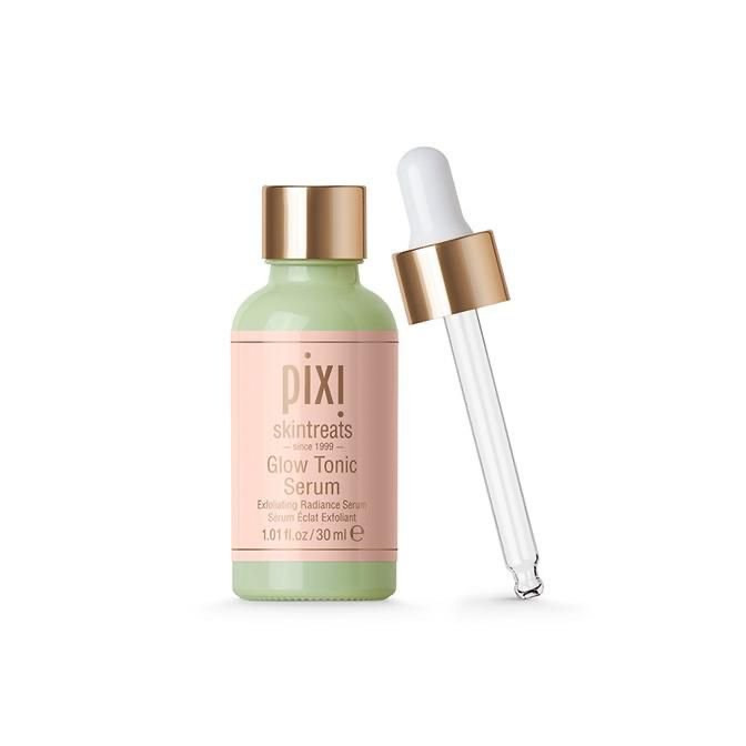 Producto Serum Glow Tonic da Pixi Beauty 