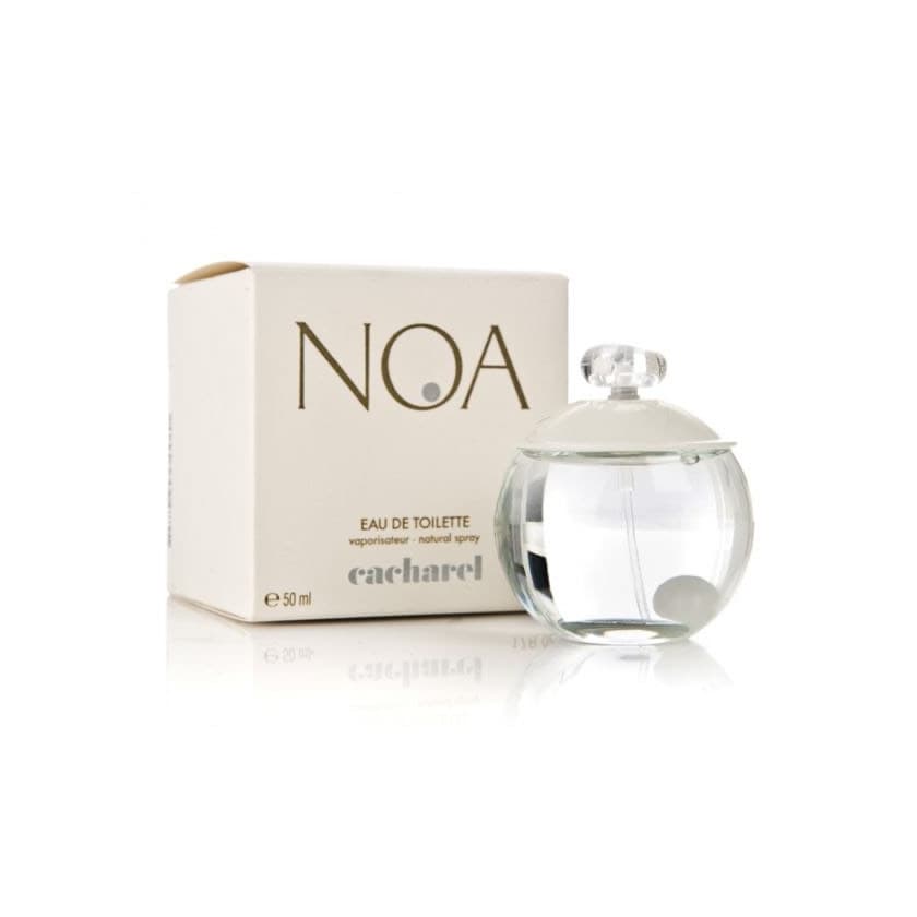 Product Perfume Noa