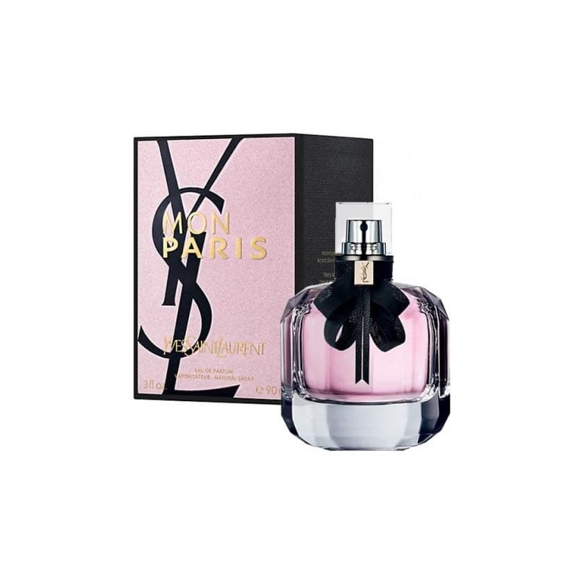 Producto Perfume Mon Paris