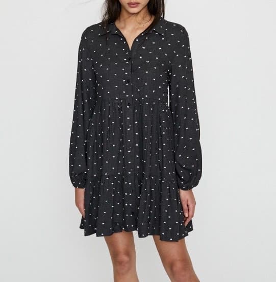 Producto Vestido PULL&BEAR 