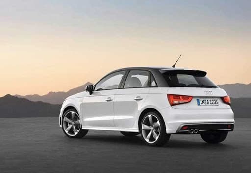 Product Audi A1