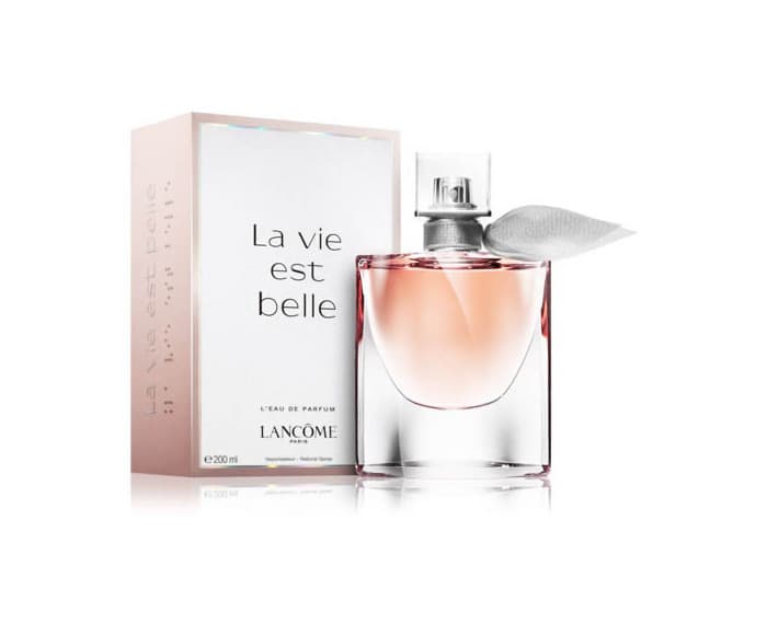 Product Perfume La Vie Est Belle