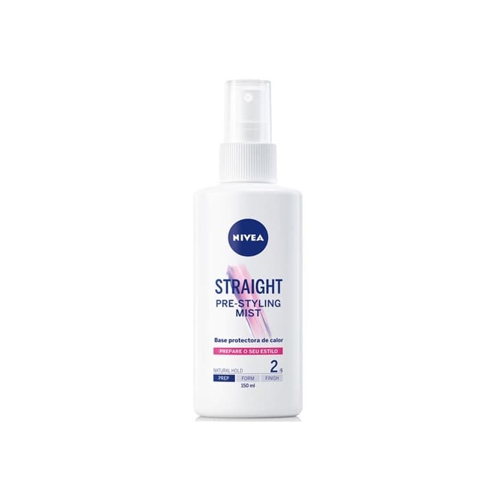 Producto Spray protetor NIVEA