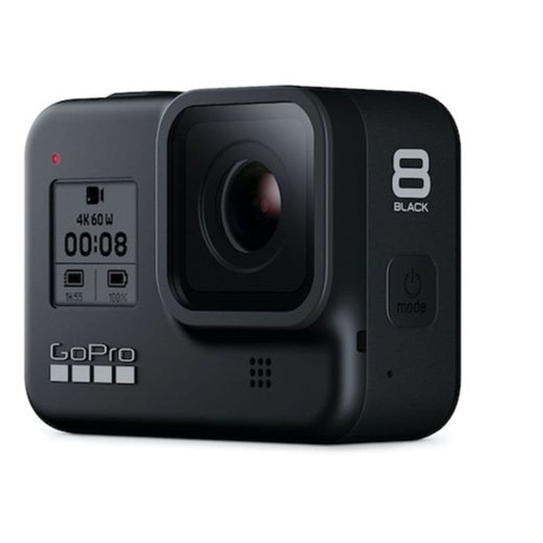 Moda Gopro Hero 8