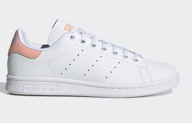 Moda Stan Smith 