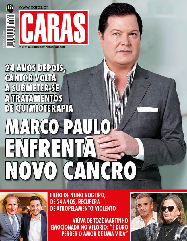 Fashion Revista Caras 