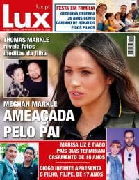 Fashion Revista Lux