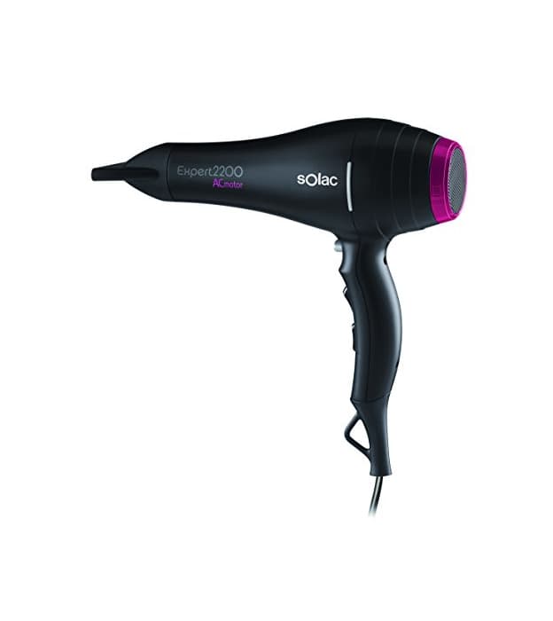 Belleza Solac Secador SP7151 Expert 2200