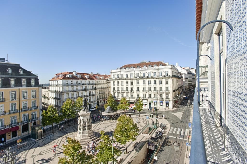 Place Chiado