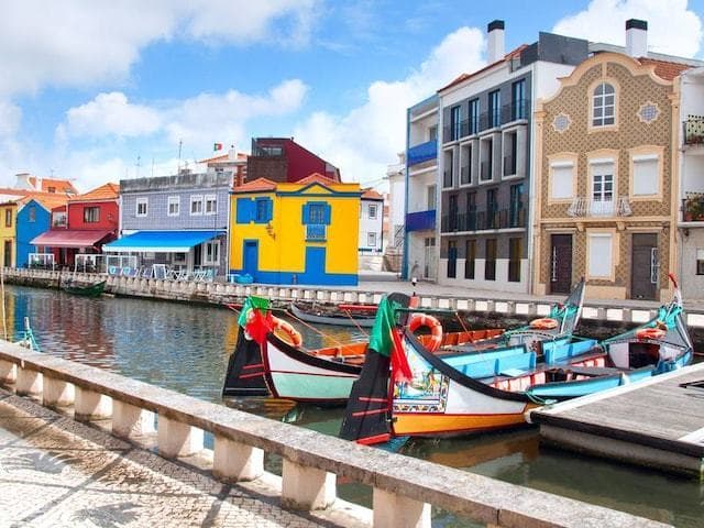 Lugar Aveiro