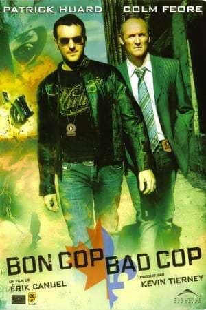 Película Bon Cop Bad Cop