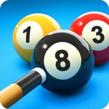 Videogames 8 Ball Pool